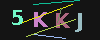 Gambar captcha